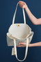 Zoozie Bags Sofia Medium - Beige